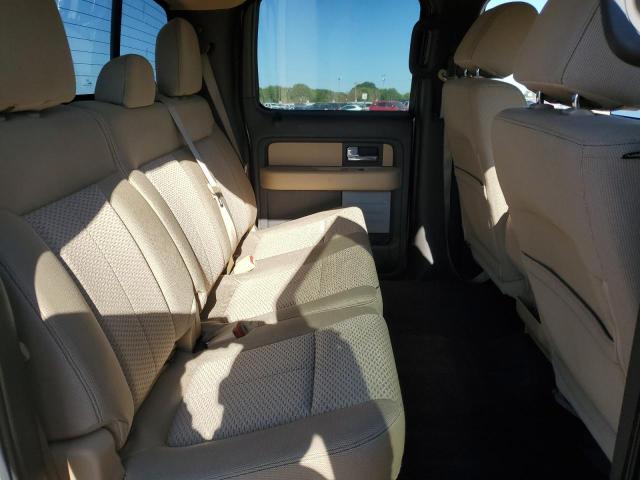 Photo 10 from auction – 2013 FORD F150 SUPER with VIN 1FTFW1EF3DKD96821