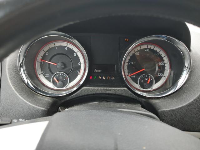 Photo 13 from auction – 2015 DODGE GRAND CARA with VIN 2C4RDGBG0FR524276