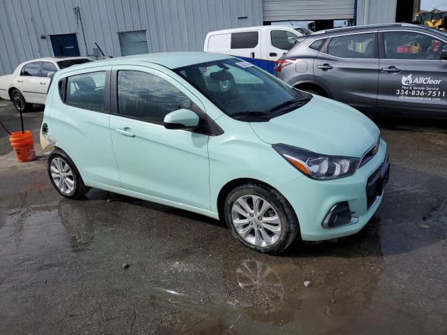 Photo 4 from auction – 2017 CHEVROLET SPARK 1LT with VIN KL8CD6SA7HC737905