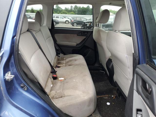 Photo 10 from auction – 2016 SUBARU FORESTER 2 with VIN JF2SJADC7GH519804