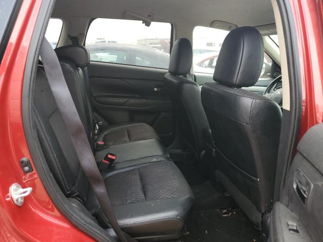 Photo 10 from auction – 2015 MITSUBISHI OUTLANDER with VIN JA4AZ3A36FZ011278