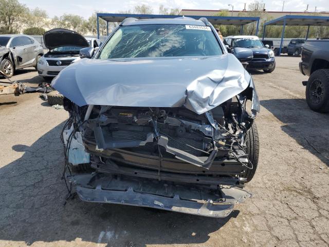 Photo 5 from auction – 2022 TOYOTA COROLLA CR with VIN 7MUDAAAG8NV006588