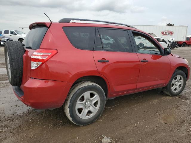 Photo 3 from auction – 2010 TOYOTA RAV4 with VIN 2T3ZF4DVXAW047973