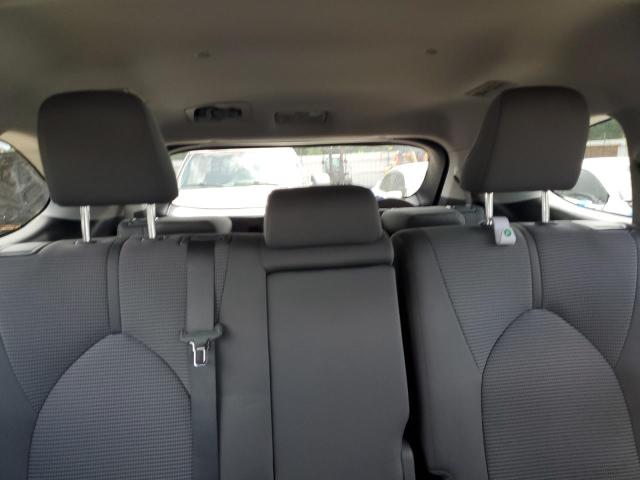 Photo 10 from auction – 2023 TOYOTA HIGHLANDER with VIN 5TDBBRCHXPS578722