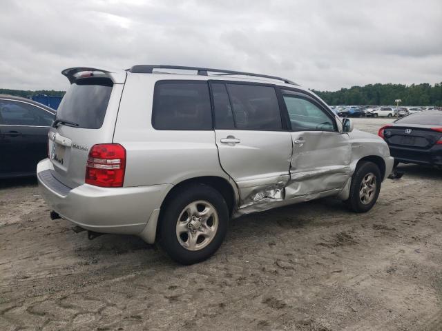 Photo 3 from auction – 2001 TOYOTA HIGHLANDER with VIN JTEHF21A610008539
