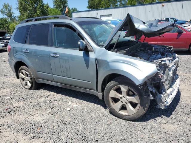 Foto 4 de la subasta – 2009 SUBARU FORESTER 2 con VIN JF2SH66619H794717