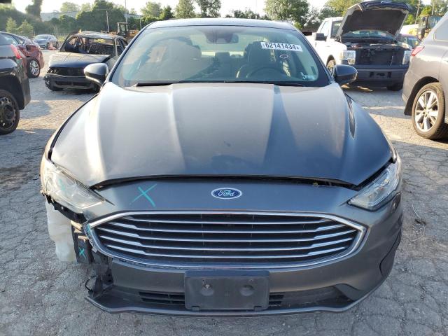 Photo 5 from auction – 2019 FORD FUSION SE with VIN 3FA6P0HD8KR145745