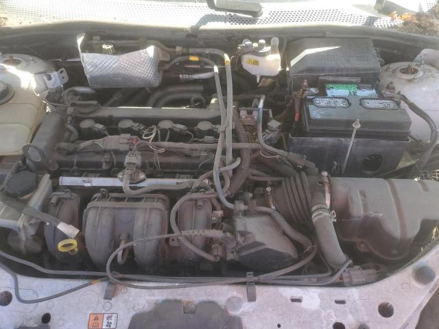Photo 11 from auction – 2006 FORD FOCUS ZX3 with VIN 1FAFP31N16W254409
