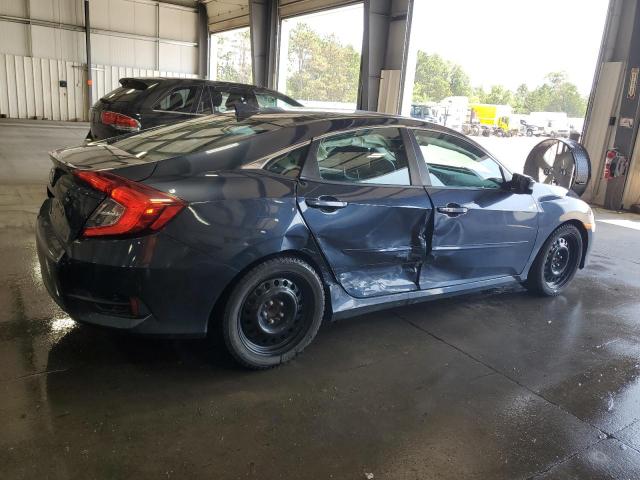 Photo 3 from auction – 2016 HONDA CIVIC EXL with VIN 19XFC1F77GE032957
