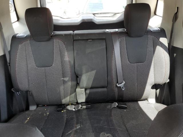Photo 10 from auction – 2016 GMC TERRAIN SL with VIN 2GKALMEK1G6203370
