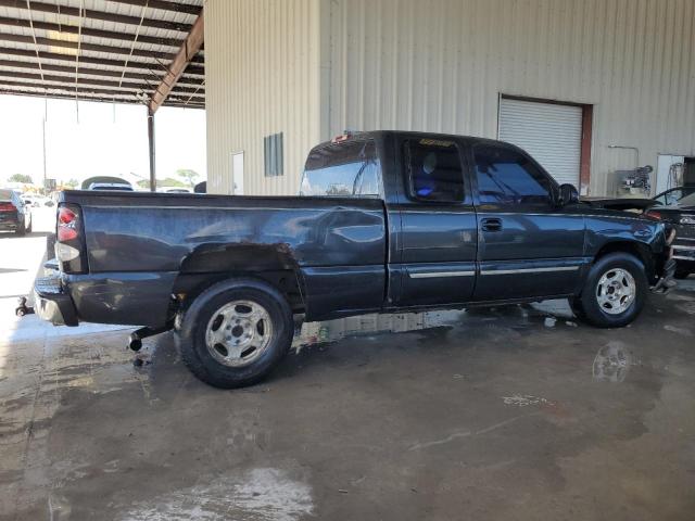 Photo 3 from auction – 2004 CHEVROLET SILVERADO with VIN 1GCEC19VX4Z121413
