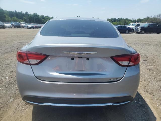 Photo 6 from auction – 2016 CHRYSLER 200 LIMITE with VIN 1C3CCCAB2GN141935
