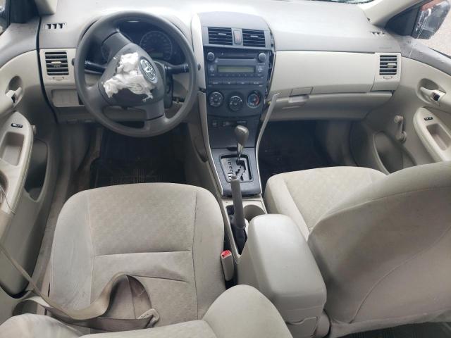 Photo 8 from auction – 2010 TOYOTA COROLLA BA with VIN 2T1BU4EE2AC460731