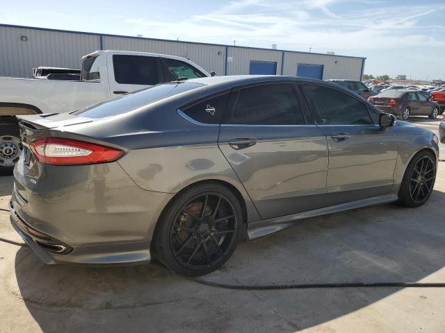 Photo 3 from auction – 2014 FORD FUSION SE with VIN 3FA6P0HD1ER390343