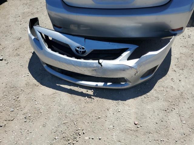 Photo 12 from auction – 2011 TOYOTA COROLLA BA with VIN 2T1BU4EE2BC645962
