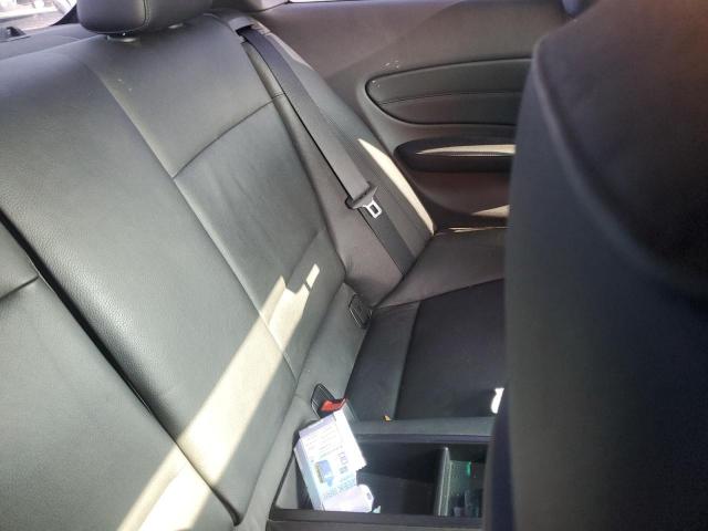 Photo 10 from auction – 2011 BMW 135 I with VIN WBAUC9C5XBVM11297
