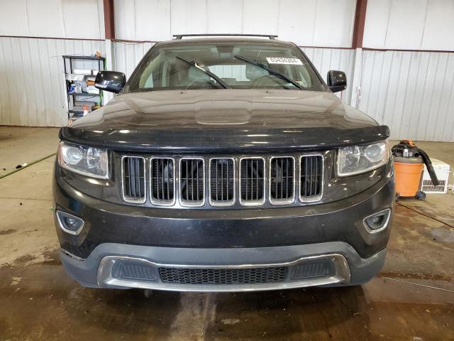 Photo 5 from auction – 2014 JEEP GRAND CHER with VIN 1C4RJFBG7EC463633