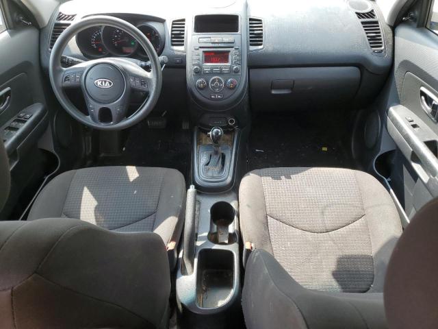 Photo 8 from auction – 2012 KIA SOUL with VIN KNDJT2A54C7473011