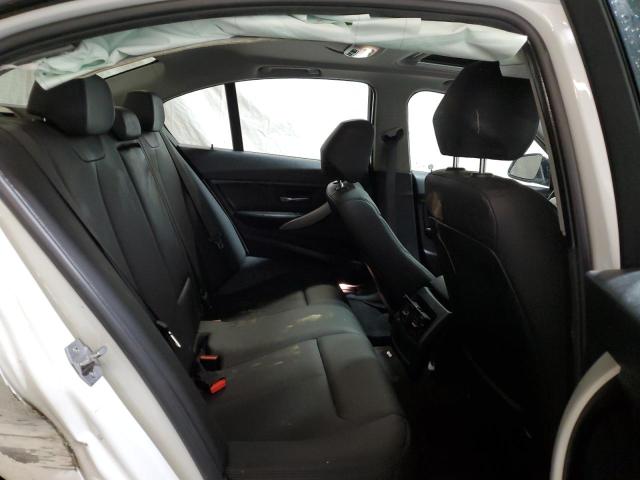 Photo 10 from auction – 2015 BMW 320 I XDRI with VIN WBA3C3C54FK201696
