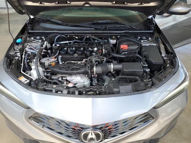 Photo 11 from auction – 2023 ACURA INTEGRA A- with VIN 19UDE4H33PA020936
