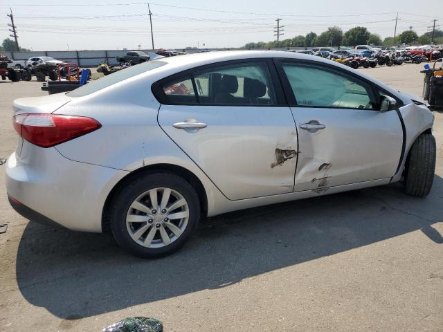 Photo 3 from auction – 2014 KIA FORTE LX with VIN KNAFX4A6XE5217434