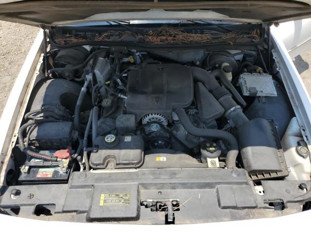 Photo 11 from auction – 2006 MERCURY GRAND MARQ with VIN 2MEHM75VX6X651729