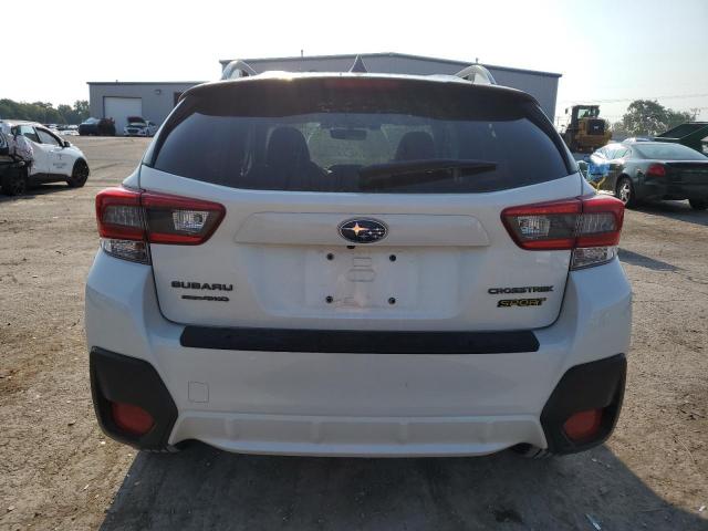 Photo 6 from auction – 2023 SUBARU CROSSTREK with VIN JF2GTHRC6PH236554