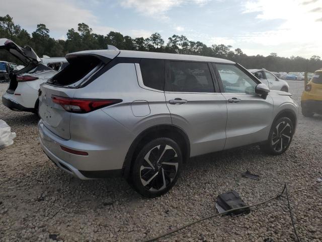 Photo 3 from auction – 2022 MITSUBISHI OUTLANDER with VIN JA4J3UA82NZ010002