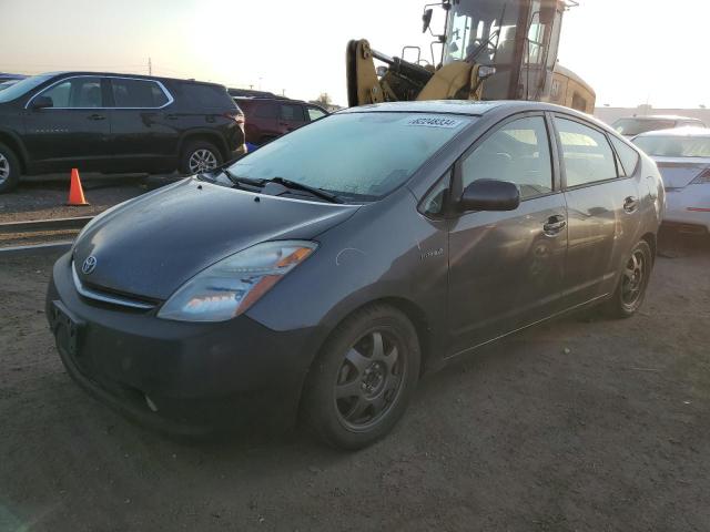 TOYOTA PRIUS 2008 with VIN JTDKB20U083414116 - Photo from auction