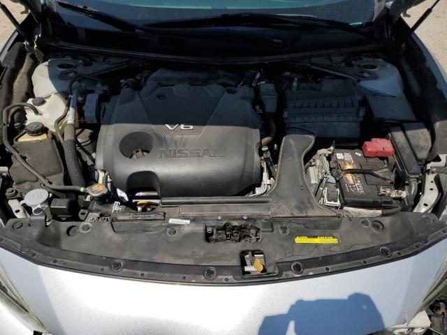 Photo 11 from auction – 2016 NISSAN MAXIMA 3.5 with VIN 1N4AA6AP5GC403874