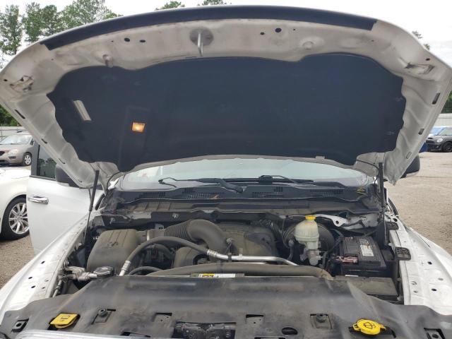 Photo 11 from auction – 2015 RAM 1500 SLT with VIN 1C6RR6LT5FS640148