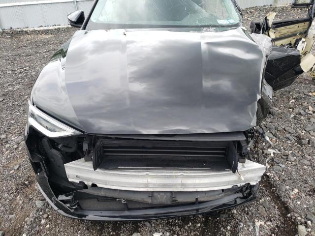 Photo 11 from auction – 2023 AUDI E-TRON PRE with VIN WA1LAAGE2PB007879