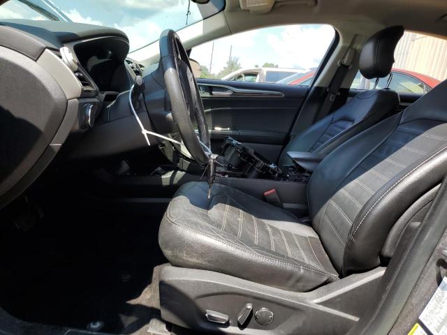 Photo 7 from auction – 2014 FORD FUSION SE with VIN 3FA6P0HD1ER339909