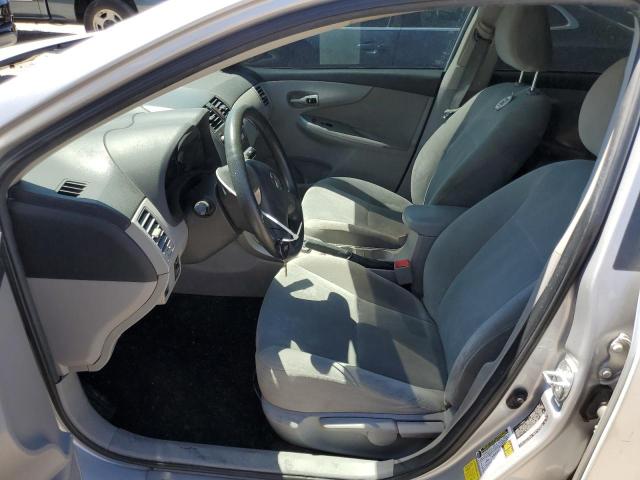 Photo 7 from auction – 2011 TOYOTA COROLLA BA with VIN 2T1BU4EE2BC645962