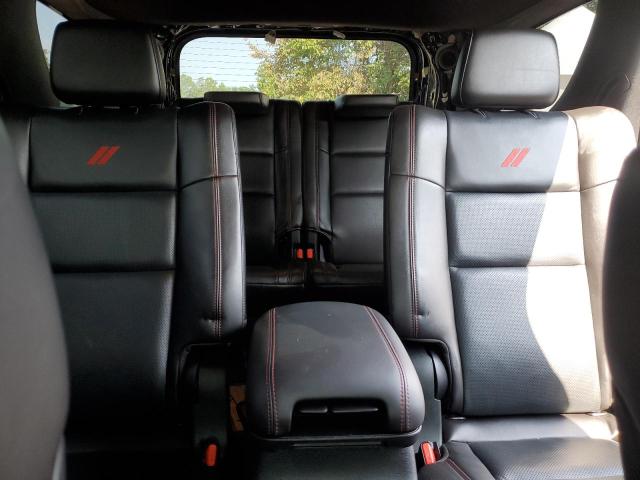 Photo 10 from auction – 2023 DODGE DURANGO CI with VIN 1C4RDJEGXPC550466