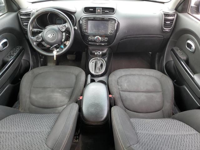 Photo 8 from auction – 2016 KIA SOUL + with VIN KNDJP3A59G7360574