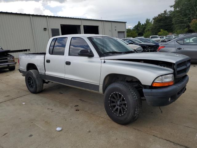 Photo 4 from auction – 2004 DODGE DAKOTA QUA with VIN 1D7HL38K64S774139