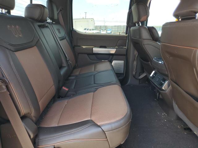 Photo 10 from auction – 2022 FORD F150 SUPER with VIN 1FTFW1ED2NFA67861