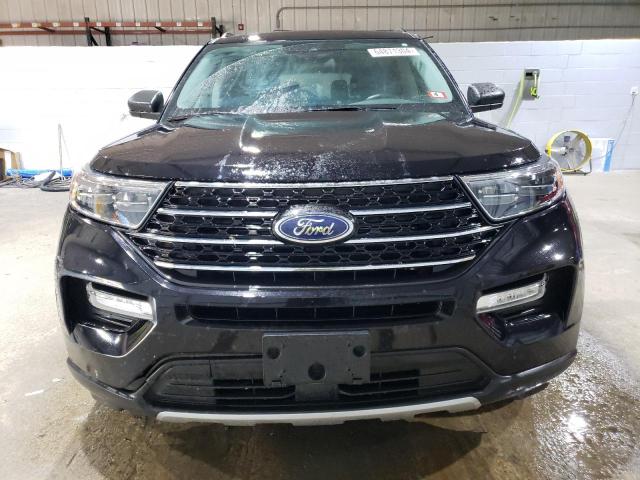 Photo 5 from auction – 2021 FORD EXPLORER X with VIN 1FMSK8DH7MGA36536
