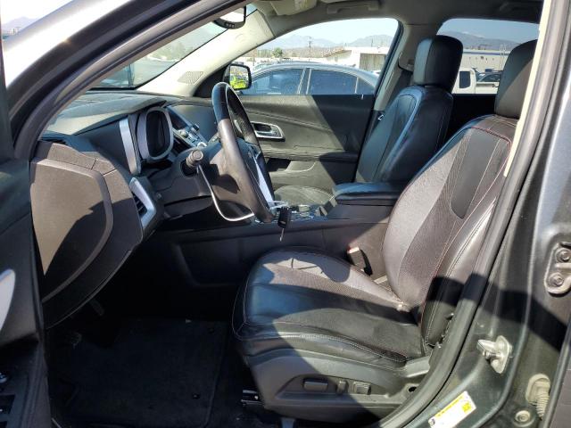 Photo 7 from auction – 2010 CHEVROLET EQUINOX LT with VIN 2CNALPEW8A6285066