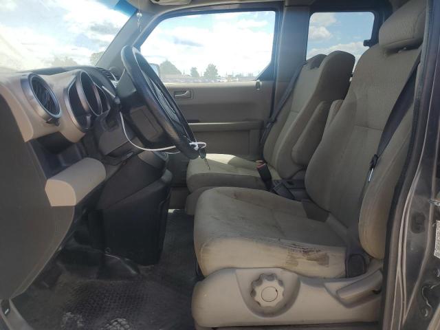 Photo 7 from auction – 2009 HONDA ELEMENT EX with VIN 5J6YH18729L001384