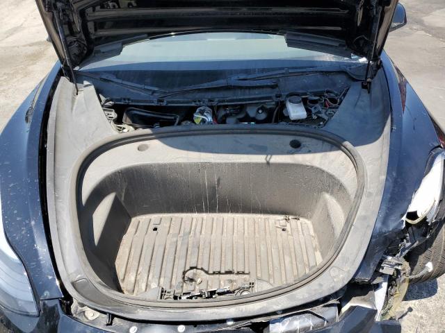 Photo 11 from auction – 2022 TESLA MODEL 3 with VIN 5YJ3E1EB7NF305132