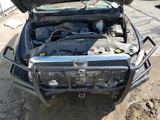 Photo 11 from auction – 2017 RAM 1500 LONGH with VIN 1C6RR7PTXHS580094