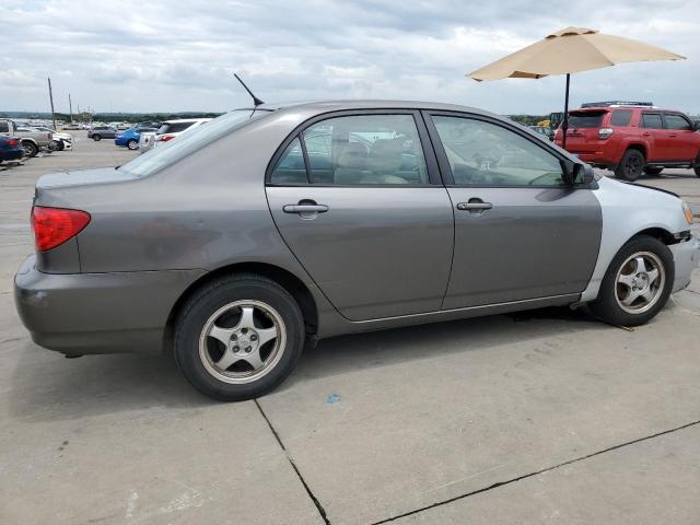Photo 3 from auction – 2007 TOYOTA COROLLA CE with VIN 2T1BR32E37C804415