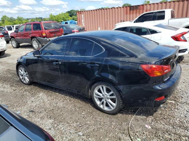 Photo 2 from auction – 2006 LEXUS IS 350 with VIN JTHBE262065008267