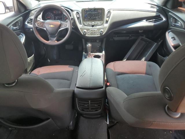 Photo 8 from auction – 2019 CHEVROLET MALIBU LT with VIN 1G1ZD5ST7KF106552