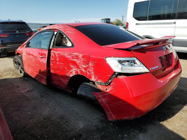 Photo 2 from auction – 2007 HONDA CIVIC EX with VIN 2HGFG12857H556567