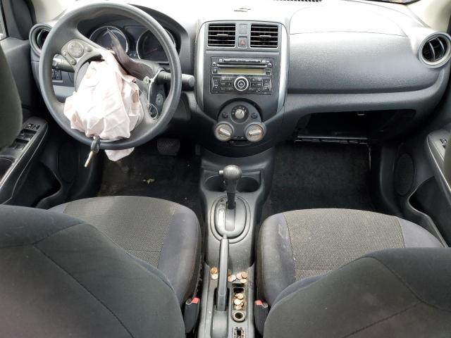 Photo 8 from auction – 2012 NISSAN VERSA S with VIN 3N1CN7AP2CL862407