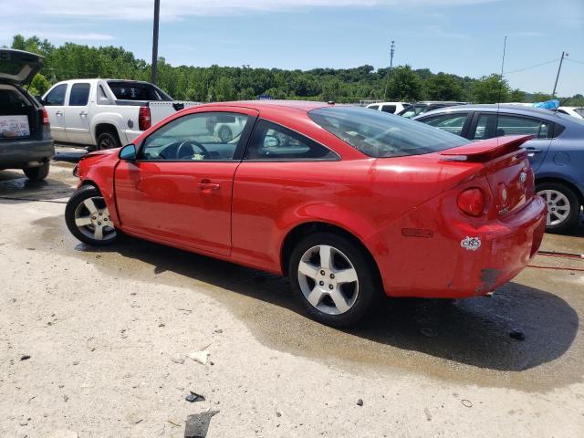 Photo 2 from auction – 2008 CHEVROLET COBALT LT with VIN 1G1AL18F787295880