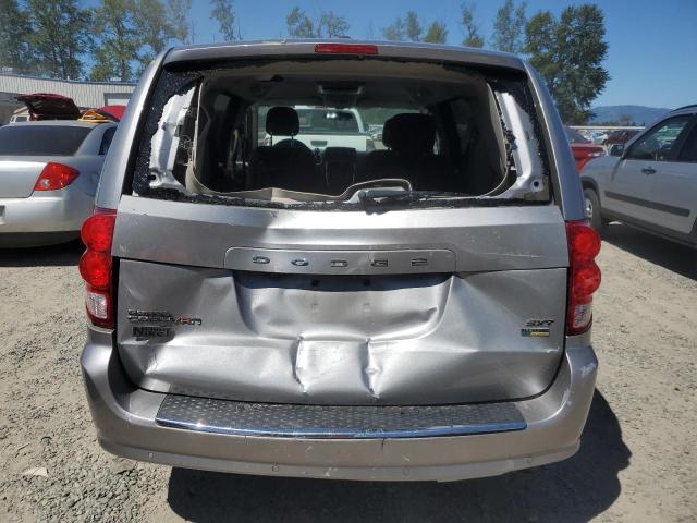 Photo 6 from auction – 2014 DODGE GRAND CARA with VIN 2C4RDGCG3ER427814